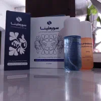 مام اسپری سورملینا