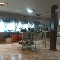 مغازه ۱۰۰متری خیابان قائم مقام