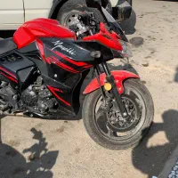 مگلی ۲۰۰|موتورسیکلت|بندرعباس, |دیوار