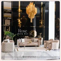 کوچینگ مبلمان/فروش سیستمی