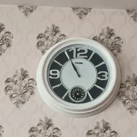 ساعت دیواری