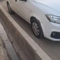 ساینا ۱۴۰۱|خودرو سواری و وانت|قم, چهل درخت‎|دیوار