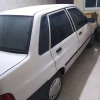 پراید|خودرو سواری و وانت|گرگان, |دیوار