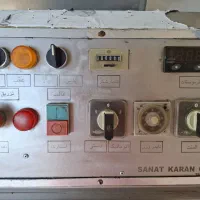 فروش دستگاه سیخ گیر اتوماتیک کباب