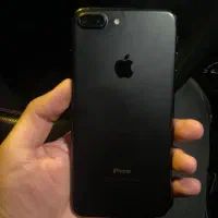 iPhone 7 plus سون پلاس