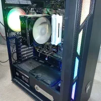 کامپیوتر کامل با پردازنده قوی