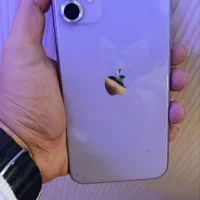 آیفون ۱۱ نرمال ۱۲۸ دوسیم