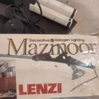 چراغ مطالعه پایه دار|لامپ و چراغ|تهران, مرزداران|دیوار