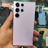 گوشی s23 ultra 256 ram 8