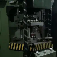 خدمات پرس کاری هیدرولیک