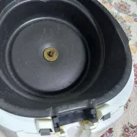 سرخ کن دلونگی|اجاق گاز و لوازم برقی پختوپز|کرمانشاه, |دیوار