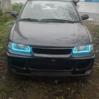 میتسوبیشی لنسر دنده‌ای 1600cc، مدل ۱۹۹۳