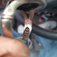 انگشتر نقره ۹۲۵ استرلینگ|بدلیجات|اهواز, بیست متری شهدا|دیوار