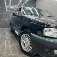 پارس elx 2000|خودرو سواری و وانت|بهبهان, |دیوار