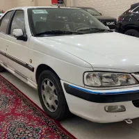 پژو پارس سال XU7|خودرو سواری و وانت|الوند, |دیوار