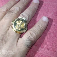 انگشتر طلا خاص|جواهرات|خورموج, |دیوار