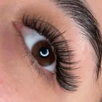 اکستنشن و کاشت مژه ، لیفت و لمینیت مژه و ابرو