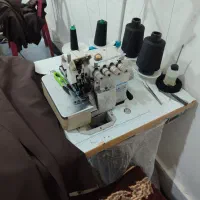چرخ خیاطی چهار نخ