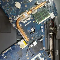 لپتاپ وسترو دل ASUS 1520مانیتور ال ای دی۱۵.۴ اینچ|رایانه همراه|تهران, نبی اکرم(ص)|دیوار