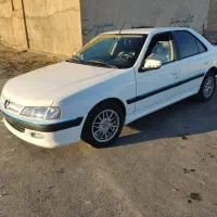 پارس 1402 اتاق تعویض متور جدید|خودرو سواری و وانت|سنندج, |دیوار