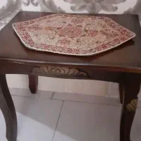 مبل وبوفه تمیز وزیبا|مبلمان خانگی و میز عسلی|محمدیه-قزوین, |دیوار