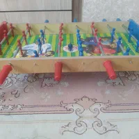 فوتبال دستی|اسباببازی|گلبهار, شهر جدید گلبهار|دیوار