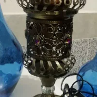 اسپند دود کن برقی