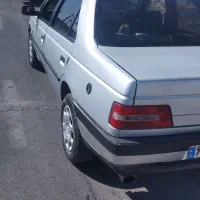 فروش آردی مدل ۸۹ بی‌رنگ شاسی پلمپ بدون جوش|خودرو سواری و وانت|ماهدشت, |دیوار