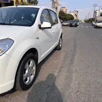 ساندرو مدل ۹۶