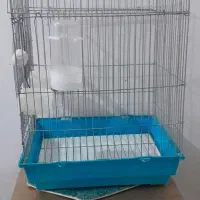 قفس بزرگ پرنده