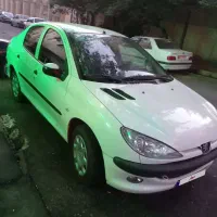 206صندوقدارv8 بشرط فروشندم