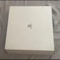 ps4پرو poroکپی خور سفید کمیاب