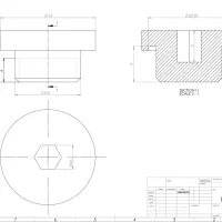 Cnc  برون سپاری قطعات برای تراش و فرز
