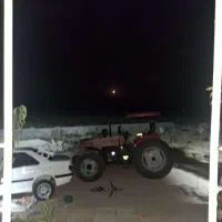 تراکتور ۳۹۹