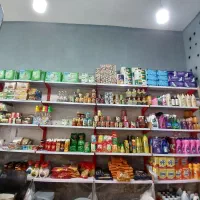 فروش لوازم سوپرمارکت یخچال|فروشگاه و مغازه|مینودشت, |دیوار