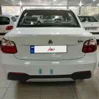 ساینا دندهای S، مدل ۱۴۰۴،|خودرو سواری و وانت|یزد, |دیوار