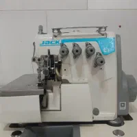 چرخ خیاطی زیگزال و راسته جک