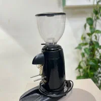 آکهی فروش دو دستکاه آسیاب قهوه COMPAK K3