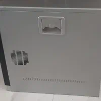 قاب کیس سالم و در حد نو|قطعات و لوازم جانبی رایانه|کرج, اصفهانیها|دیوار