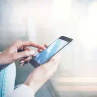 با گوشیت مستقل شو درآمد میلیونی روزانه