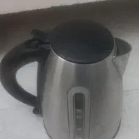 کتری چایساز فلر