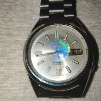 ساعت مچی سیکو۵