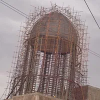 داربست فلزی . تهران و حومه فوری