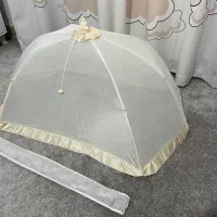 پشه بند کودک|اسباب و اثاث بچه|میانه, |دیوار