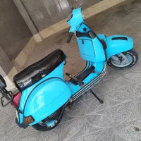 وسپا ایتالیا توافقی