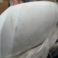 کاپوت درب موتور ماشین