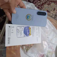 گوشی سامسونگ نو، ،A56سامسونگ|موبایل|تهران, شهرک فردوس (حسینی)|دیوار