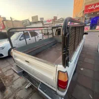 مزدا کاره۲۰۰۰|خودرو سواری و وانت|قرچک, باقرآباد|دیوار