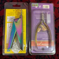 لوازم کاشت ناخن|آرایشی، بهداشتی، درمانی|تهران, سهروردی|دیوار