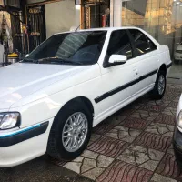 پژو پارس اتاق ۴۰۴|خودرو سواری و وانت|جوانرود, |دیوار